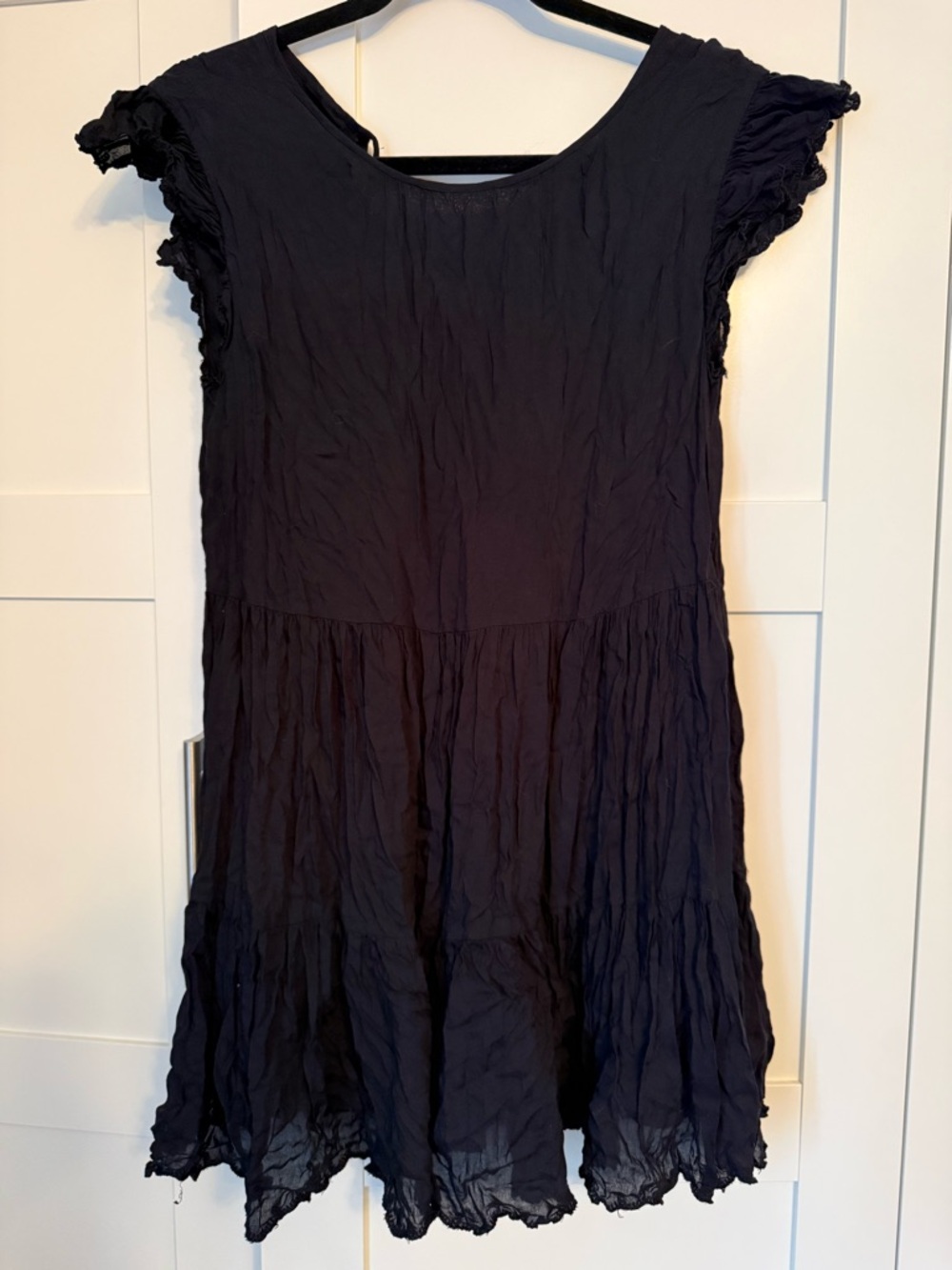 Aritzia (Wilfred) Sidonie Dress